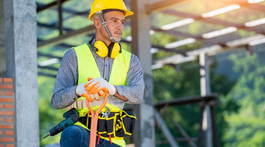 Expert top industrial roofings services in Parker City, IN